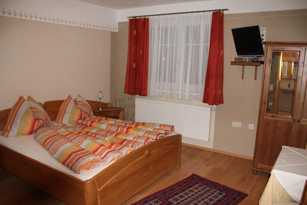 Haus Resi Staatz Quarto foto